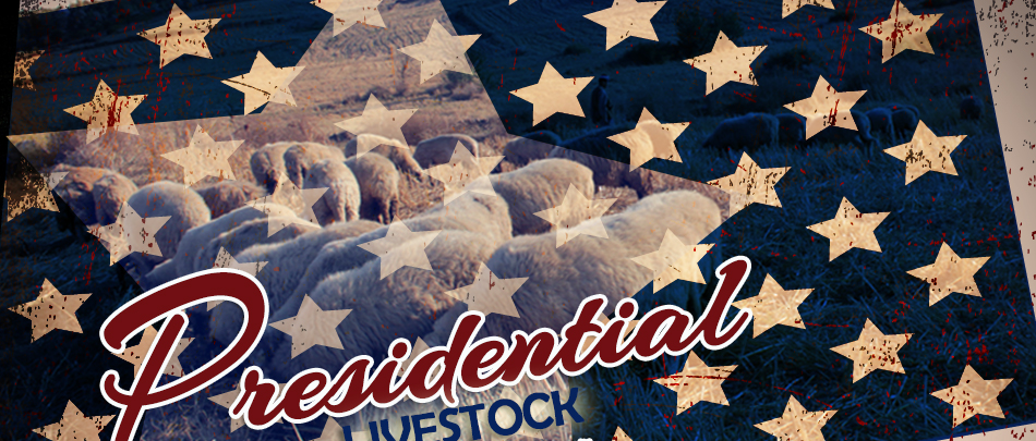 Presidential Livestock